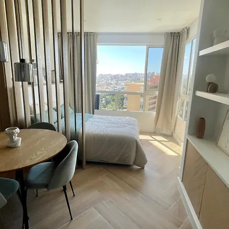 Appartement Sky Costa Del Sol *