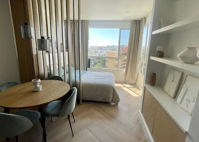 Appartement Sky Costa Del Sol *