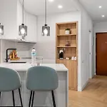 Apartament Sky Costa Del Sol Torremolinos