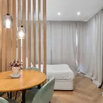 Sky Costa Del Sol Apartament *