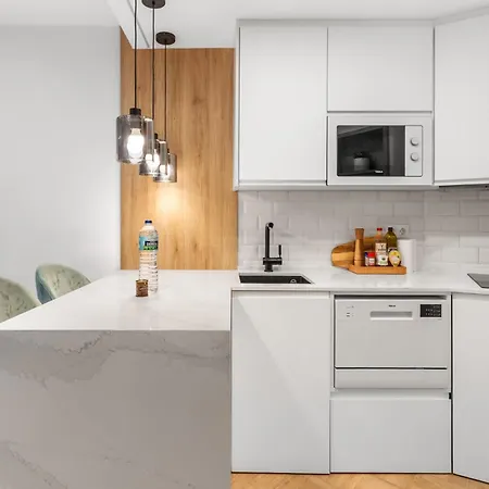 Appartement Sky Costa Del Sol