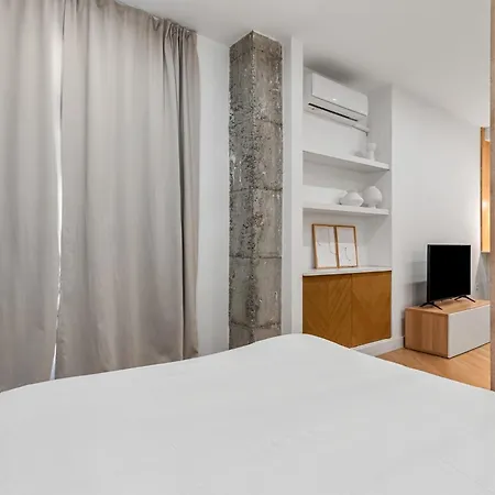 Appartement Sky Costa Del Sol Torremolinos