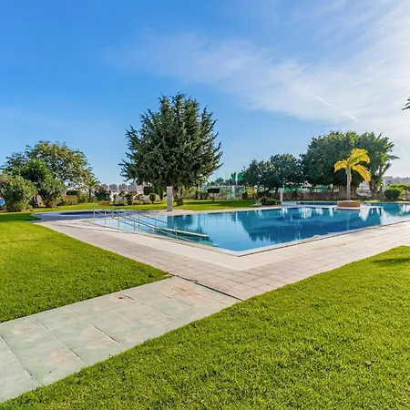 Appartement Sky Costa Del Sol