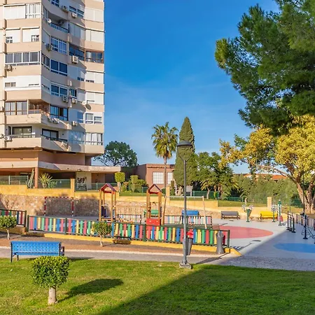 Appartement Sky Costa Del Sol