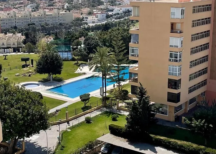 Appartement Sky Costa Del Sol